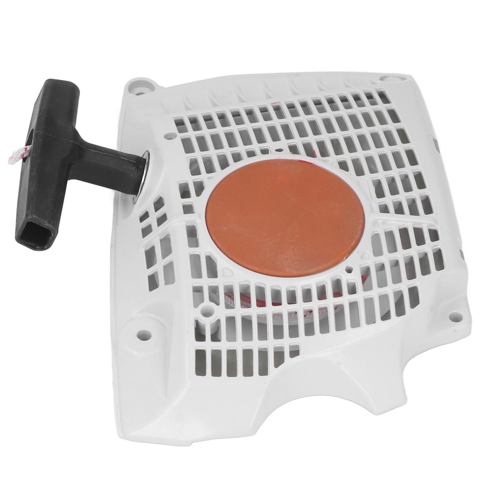 

Стартер ручной реверсивный с тросиком 1140 080 2103 для бензопилы Stihl MS362 MS362C