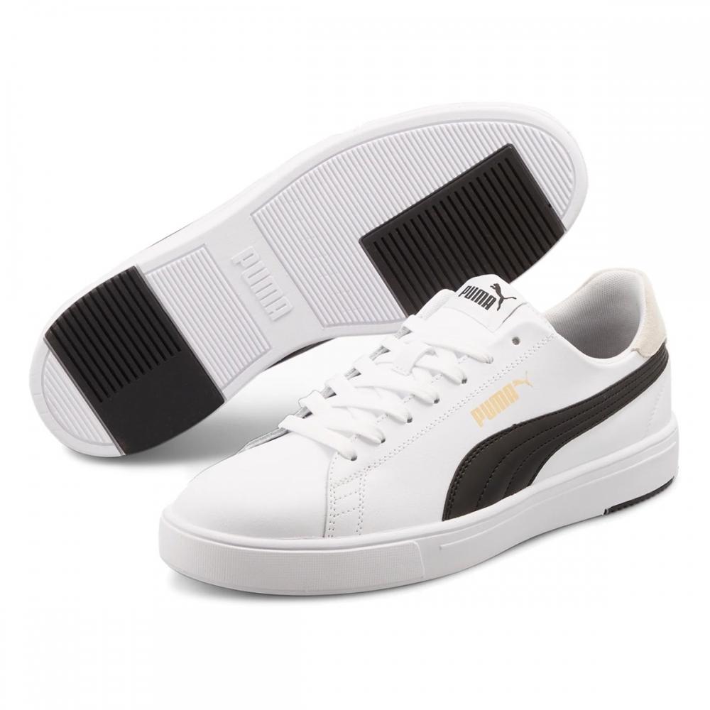 Puma Sub Pro Lite 37490208 Puma Weiß Puma Schwarz
