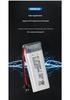 3.7V 520mAh Lithium Battery for H107P Model Aircraft and Remote Control Quadcopter 801844 Drone Accessories