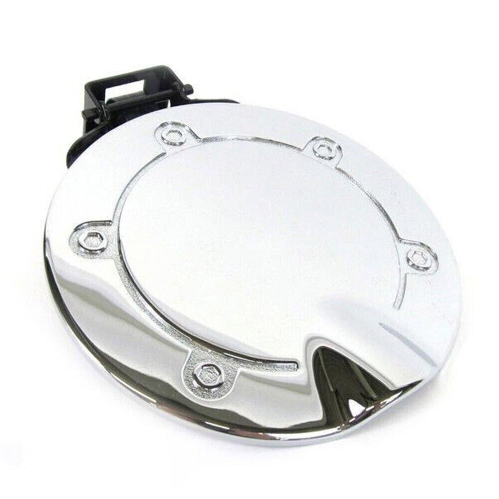 Gas Fuel Filler Door Cap For 2007-2011 Dodge Nitro 2005-2010 Jeep Grand Cherokee