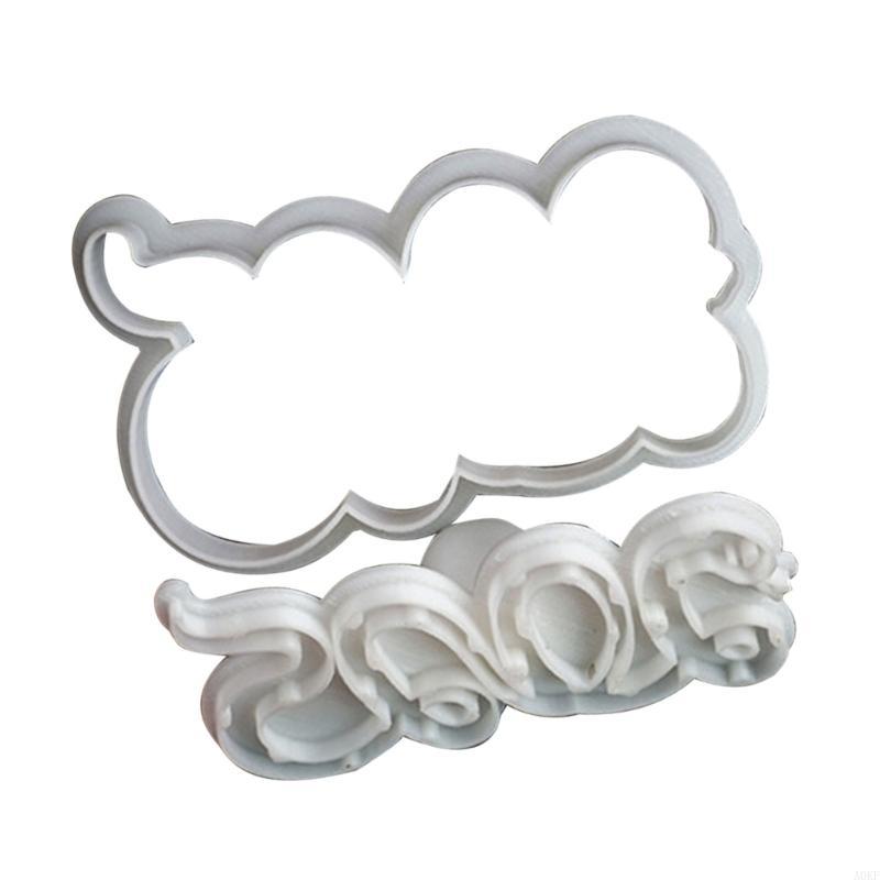 Plastic Snake Cookie Molds Snake Biscuit Cutter Plastic Texture A0KF