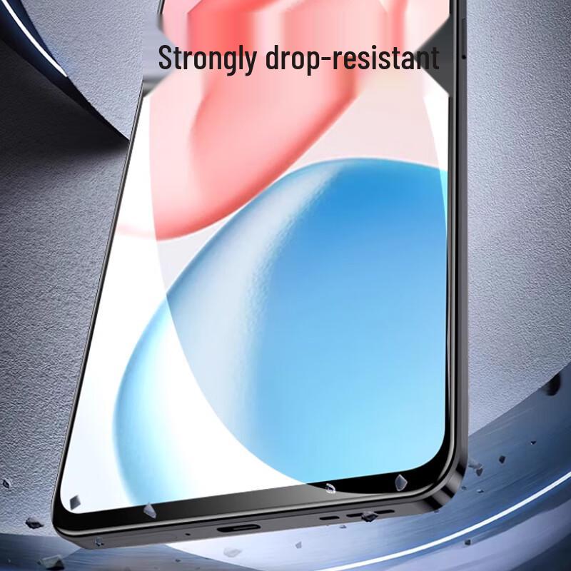 Maikuqi Tempered Glass Screen Protector for Honor 400/400 Pro