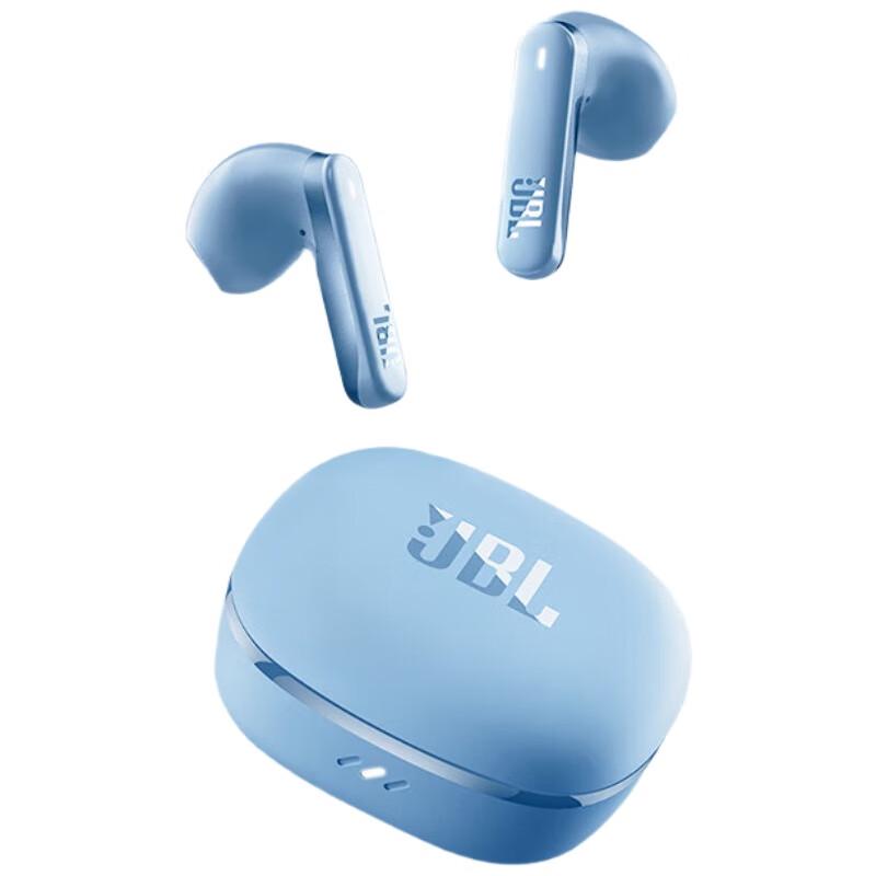 

JBL T280TWS X3 True Wireless Bluetooth Earbuds