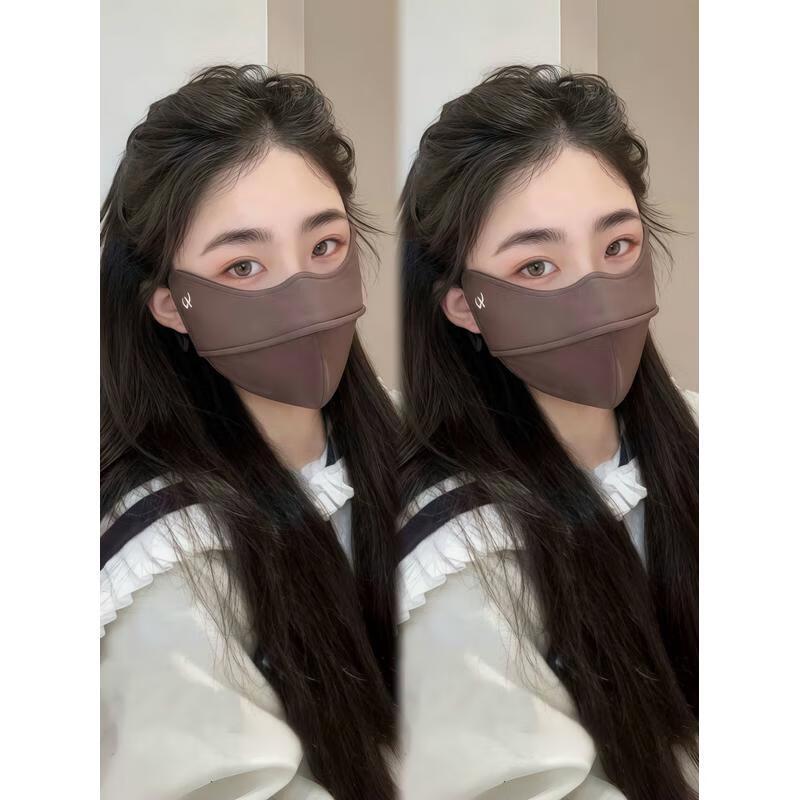 

HANDUNYOU W5D Warm 3D Fishbone Mask