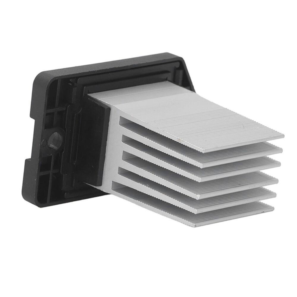 A/C Blower Motor Resistor 97179-2J000 For Hyundai Tucson 2010-2015 Kia Rio 11-17