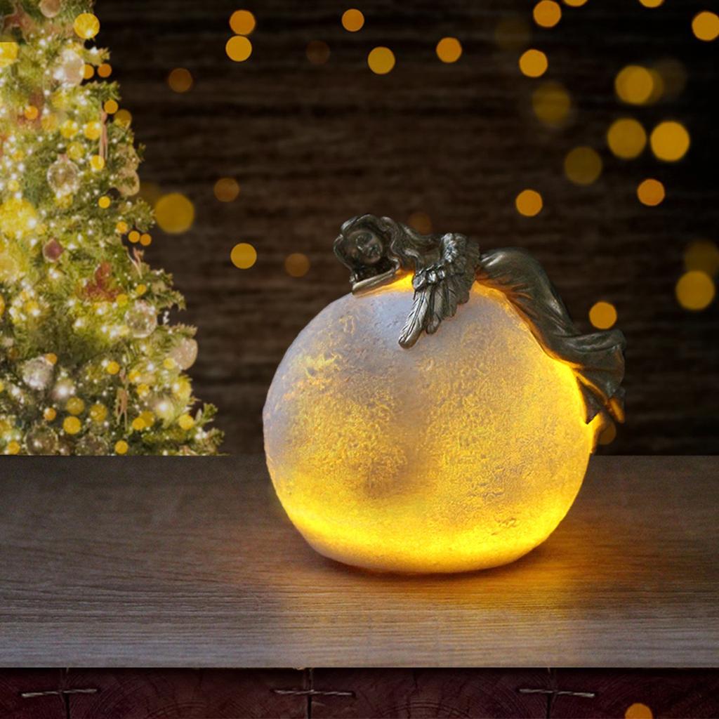 Resin Ornaments Home Desktop Small Ornaments Horror