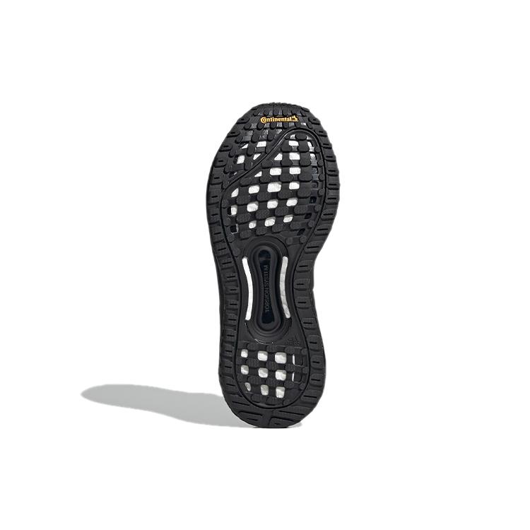 Adidas Solarglide Karlie Kloss Triple Black Women's FW6773
