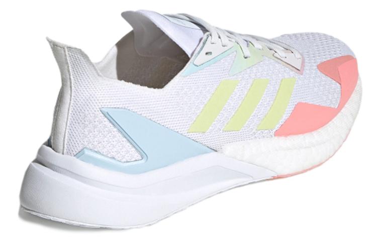 Adidas Wmns X9000L3 'Yellow Tint Pink' Women's FY2350