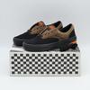 VN000EF0YS8 Skate Era Wafflecup "Black/Brown"