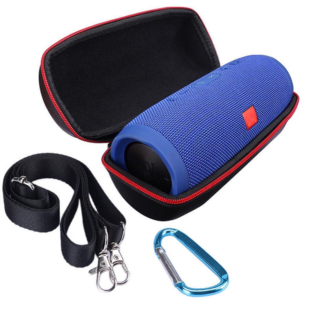 Buy Hard Carrying Case Cover Storage Bag For JBL Charge 3 Wireless ...