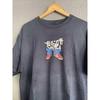 Elliot Smith T-shirt, Pattern T-shirt, Summer New Style, Men's and Women's Casual Fashion Cotton T-shirt