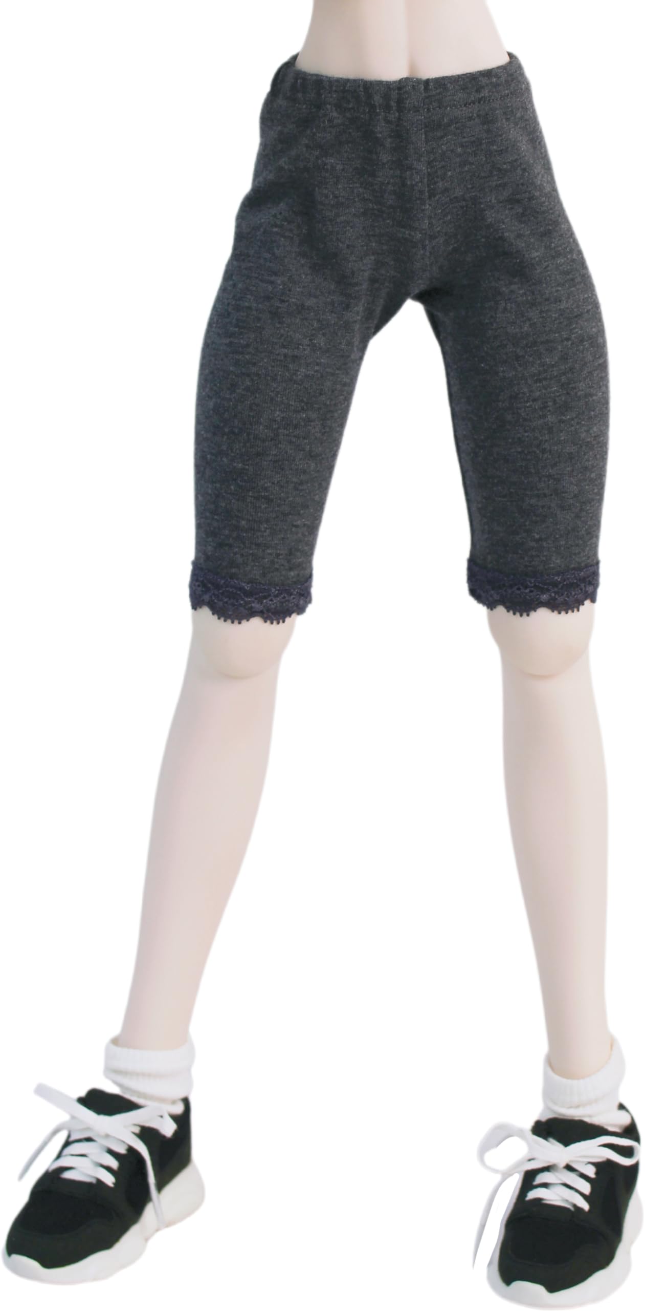 

Petite Marie DD Length Leggings with Dark Fits 60cm BJD Doll Fits 60cm Fits 60cm BJD Doll Petite Marie 1/3 3/4 Lace, Gray, Dolls, Clothes, Dolls,
