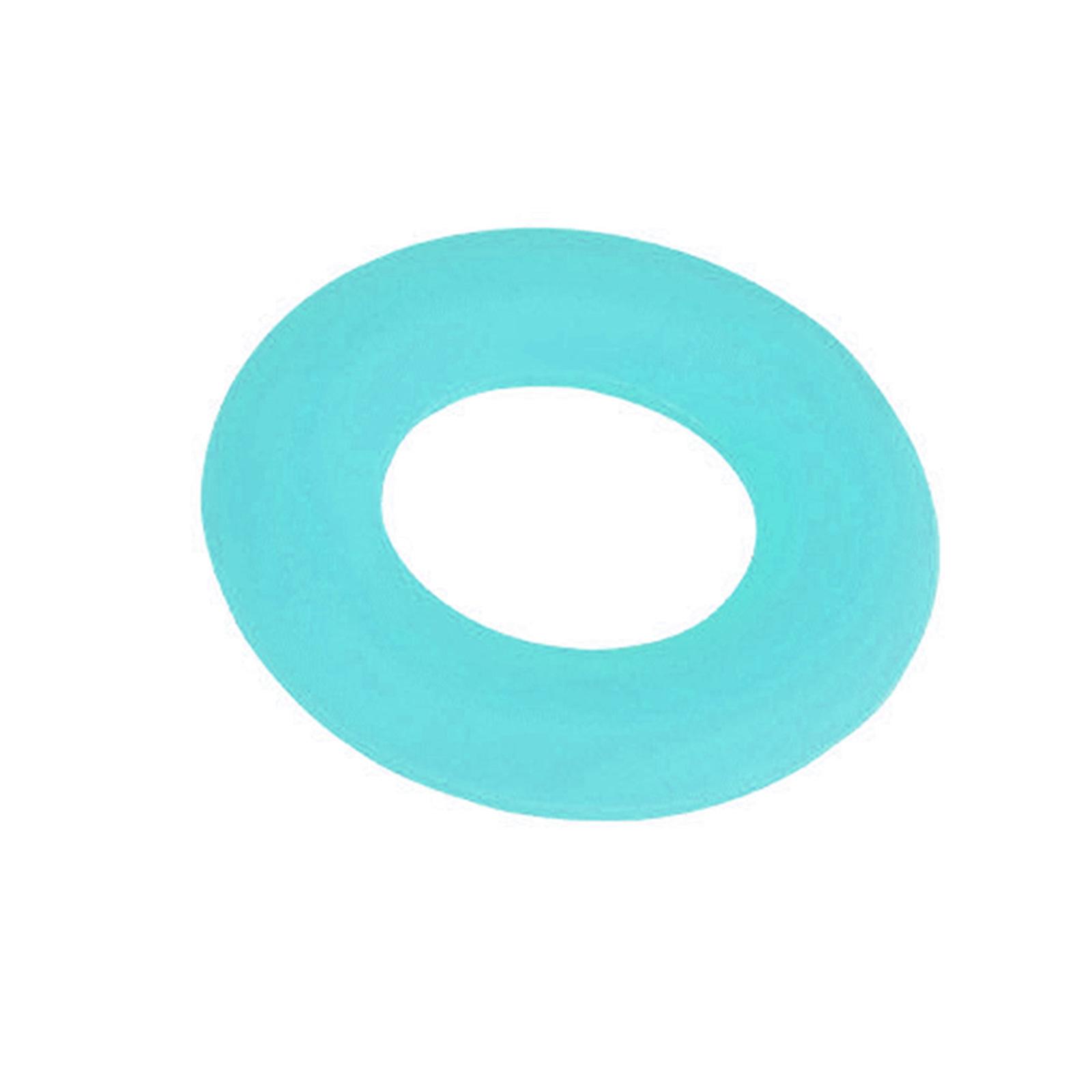 

Alto Sax Tone Filter Saxophone Rings Silencers Universal Soft Silicone Sax Damper Muffler Saxophone Accessories синій
