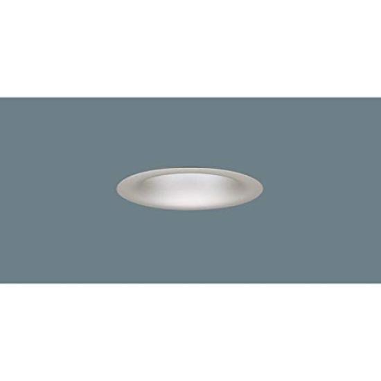 

Panasonic Soft Glareless Downlight Daylight Beautiful Light HomeArchi 60 Type Platinum Metallic LGD1032NLB1 White, Look, Concentration, Dimming, 75