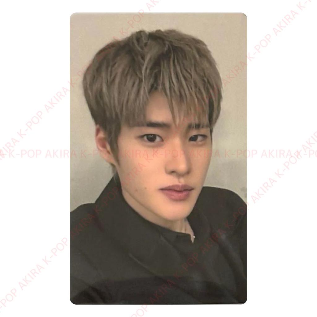 RIIZE TOUR RIIZING LOUD in TOKYO DOME PURCHASE BENEFIT PHOTO CARD OFFICIAL
