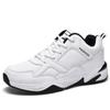 Autumn Winter Men Shoes Big Size 39-48 Outdoor Hiking Walking Footwear Keep Warm Plush Shoes Male Casual Cotton Sneakers