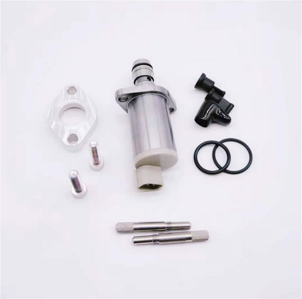 294200-0093 Клапан управления всасыванием топливного насоса SCV Подходит для Toyota 2KD-FTV