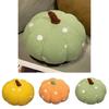 Creative Polka Dot Plush Vegetable Pillow For Home And Office