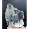 Natural CERTIFIED Loose Gemstone White Sapphire Rough 2165.07 Ct Uncut Sapphire Am-0365