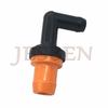 12204-40040 1220440040 Brandnew PCV Positive Crankcase Ventilation Valve Fit for Toyota Aygo IQ Vitz Passo YAIRS Tank 2008-2018 Ventilation Valves 4