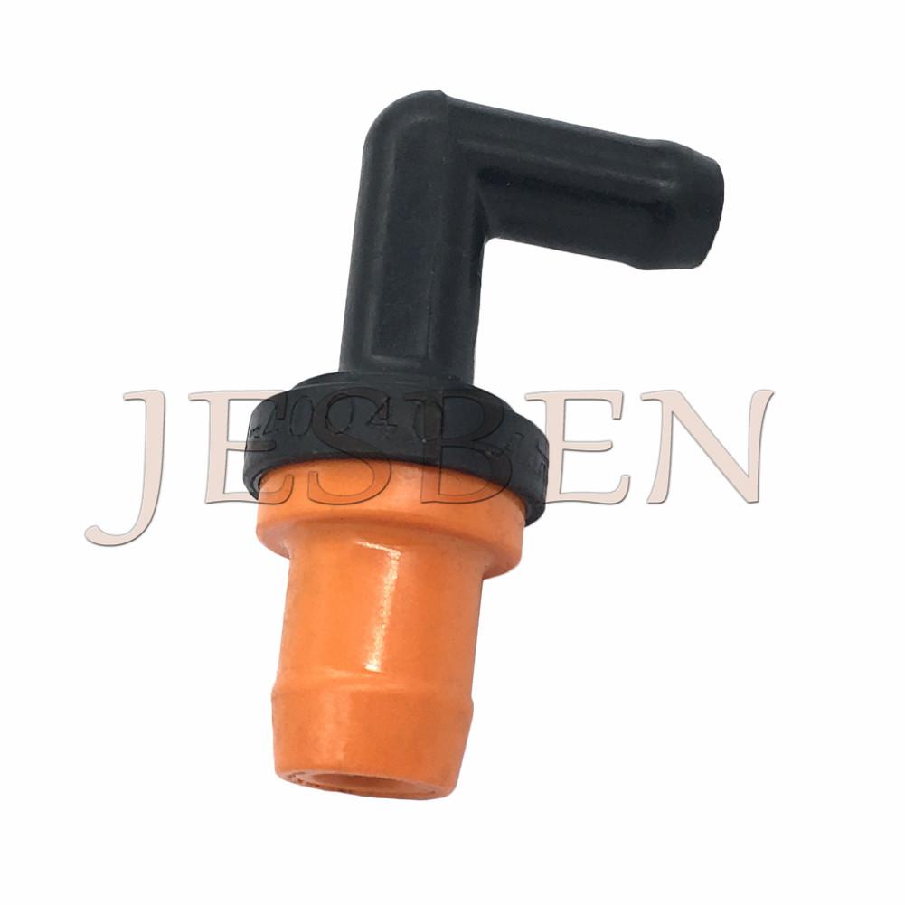 12204-40040 1220440040 Brandnew PCV Positive Crankcase Ventilation Valve Fit for Toyota Aygo IQ Vitz Passo YAIRS Tank 2008-2018 Ventilation Valves 4