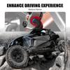 NICECNC 95A Полиуретановая втулка заднего стабилизатора для Can Am Maverick x3 R 2017-2024 900 2018 RR Max R 706002302 706004264 UTV