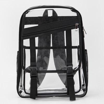 Li Shen Transparenter Kinderrucksack