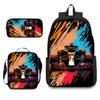 Vice City Vice City Satchel Grand Theft Auto Grand Theft Auto Backpack D