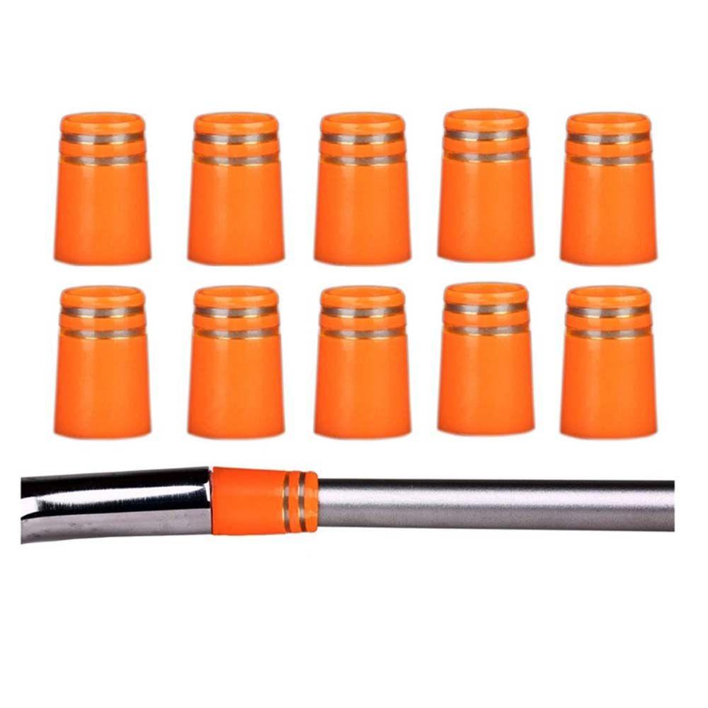 Ring Golf Tapered Ferrule Golf Ferrules Replacement Golf Ferrules Golf iron Rubber Sleeve