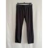 Export USA Spring and Autumn Plus Size Ladies Elastic High Waist Skinny Pants