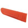 Chainsaw Bar Cover Chainsaw Guide Plate Scabbard Protector Cover Note Data