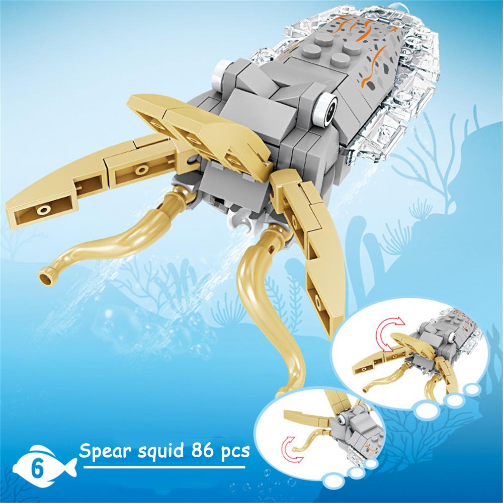 KNEW BUILT 3D Titanic Cruise Ship Model Micro Mini Building Block Toy-Home DecorHigh Difficulty AssemblyAdult ToysKill Time