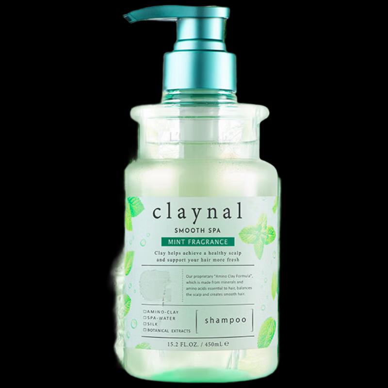 Pengpai Aminosäure Mineralischer Schlamm Ölkontrollshampoo