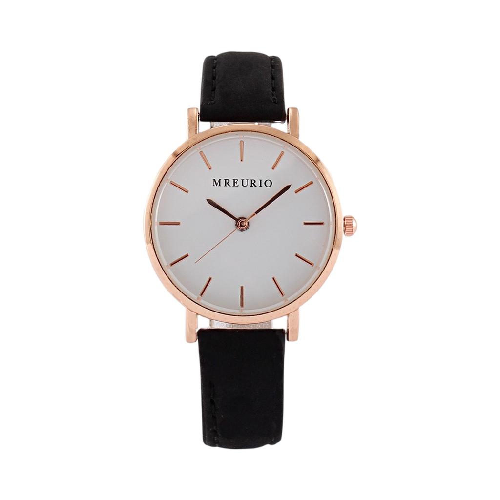 Women's Fashion Vintage Watch
