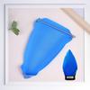 1Pcs Anti-Scorching Base Ironing Shoe Covers Protective Ironing Pressing Pads For Electric Iron Sole Plate Breathable Accessory