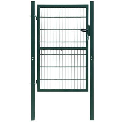 Garden Structures – Fencing, Trellises & Gates