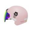 Electric Car Helmet Female Sunscreen Battery Motorcycle Male Safety Hat Universal In All Seasons