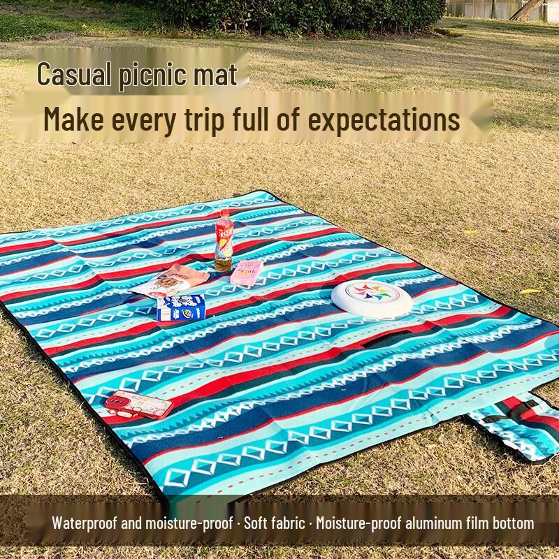 

Hodtown Casual Picnic Mat