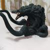 Used Biollante Soft Vinyl Movie Monster Series Figure Godzilla VS Biollante