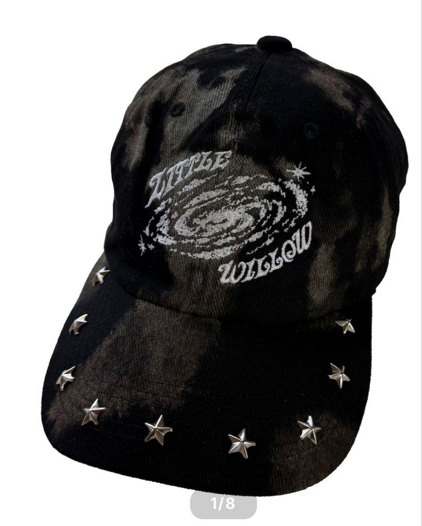 

[USED] little willow CAP ec melodi punkandyo