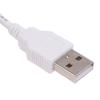 5V USB LED Strip Light Inline On/Off Switch Cable Cord USB Power Cable for Electronic Needs for Tech-Enthusiasts
