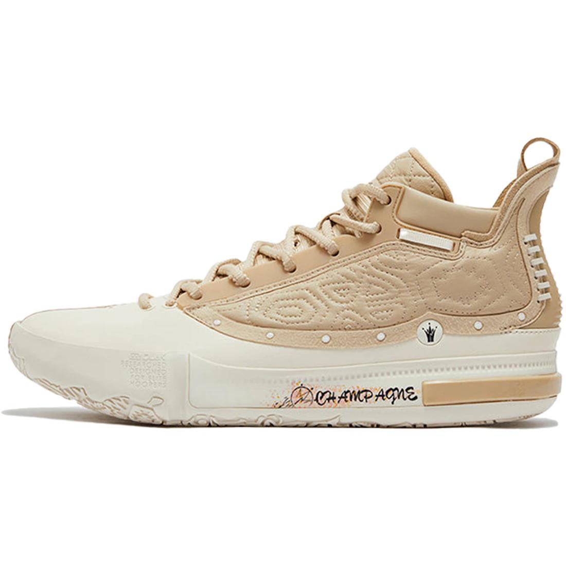 

Sneaker 361 Degrees Joker 1 Champagne(572511103-3) 42