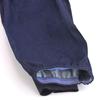 Heat Protection Denim Oversleeve Thickened Denim Lengthen Sleeve  Welder Protection