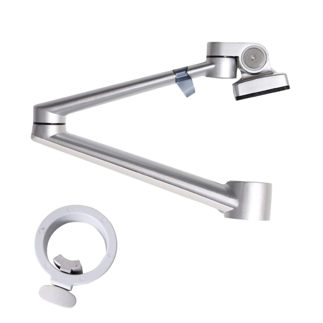 

LOE Нормальные детали для рук и клипсы Серебристый SP020-34