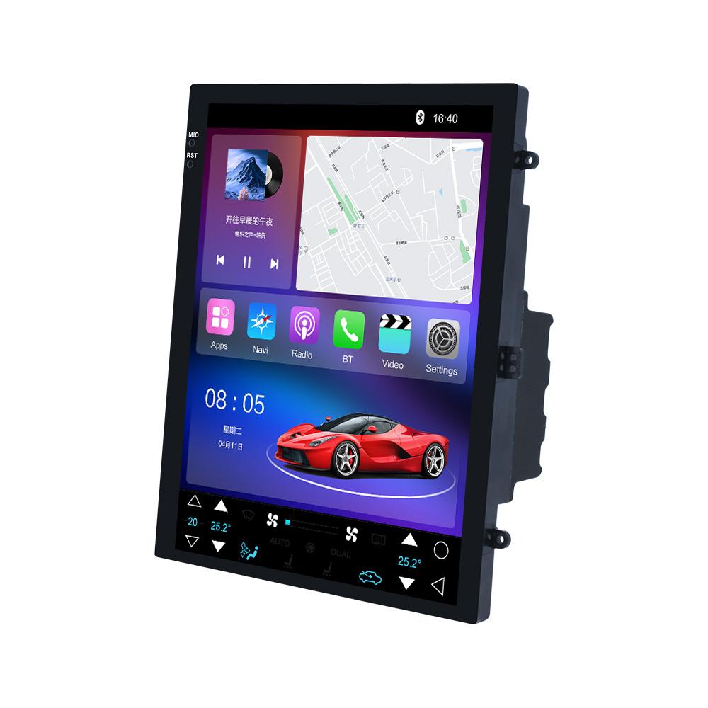 Android Car Radio 9.7 Inch For Opel Astra J Vauxhall Buick Verano 2009-2015 Navigation GPS Android Auto Carplay 2din WIFI