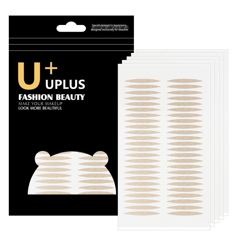 UPLUS Eyelid Tapes and Eyeliner Stickers