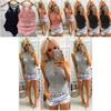 Stylish Ladies Lace Sleeveless Bodysuit Featuring Classic Choker And Stretch Fit