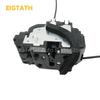 Siłownik zamka tylnych drzwi do Nissan Pathfinder R51 Navara D40 Frontier Suzuki Equator ACMAT ALTV Część samochodowa 82501-EB30C 82500-EB30C