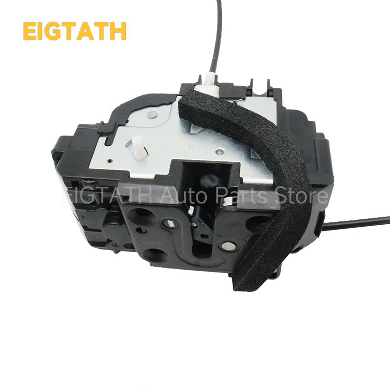 Siłownik zamka tylnych drzwi do Nissan Pathfinder R51 Navara D40 Frontier Suzuki Equator ACMAT ALTV Część samochodowa 82501-EB30C 82500-EB30C