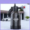 Handheld 2l Pressure Car Wash Foam Sprayer For Efficient Home And Auto Cleaning